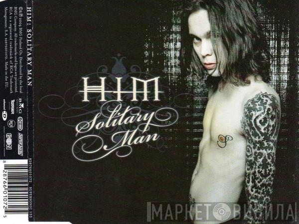 HIM  - Solitary Man