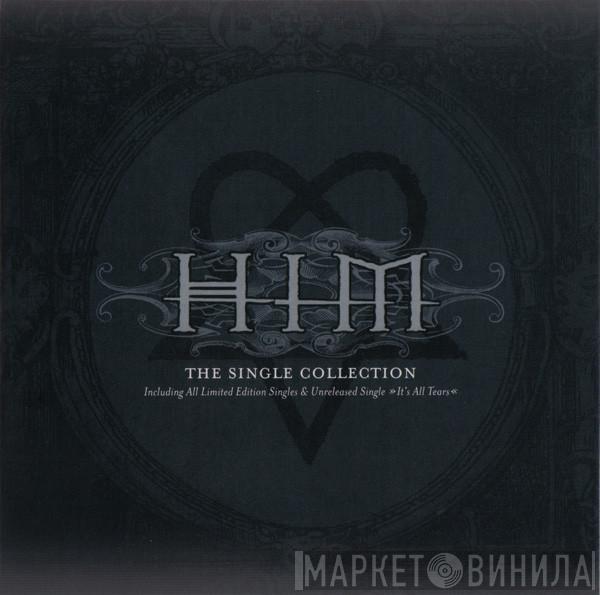 HIM  - The Single Collection