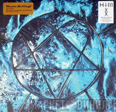 HIM  - XX