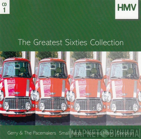  - HMV - The Greatest Sixties Collection