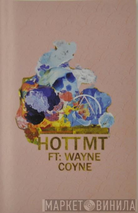  HOTT MT  - Never Hate Again