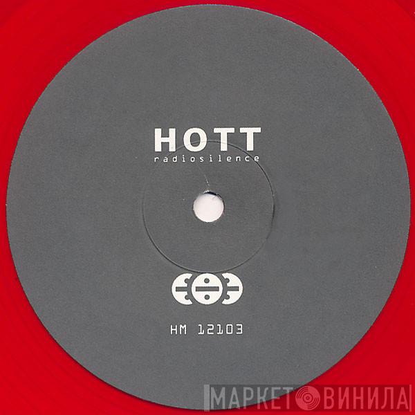 HOTT - Radiosilence
