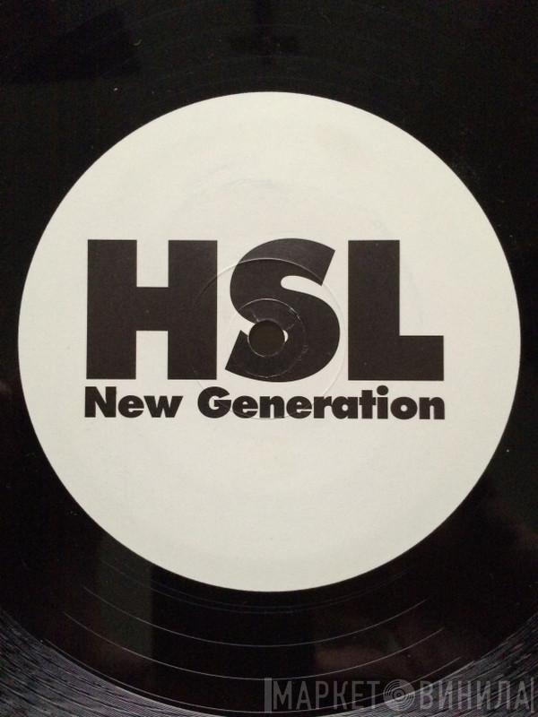 HSL  - New Generation