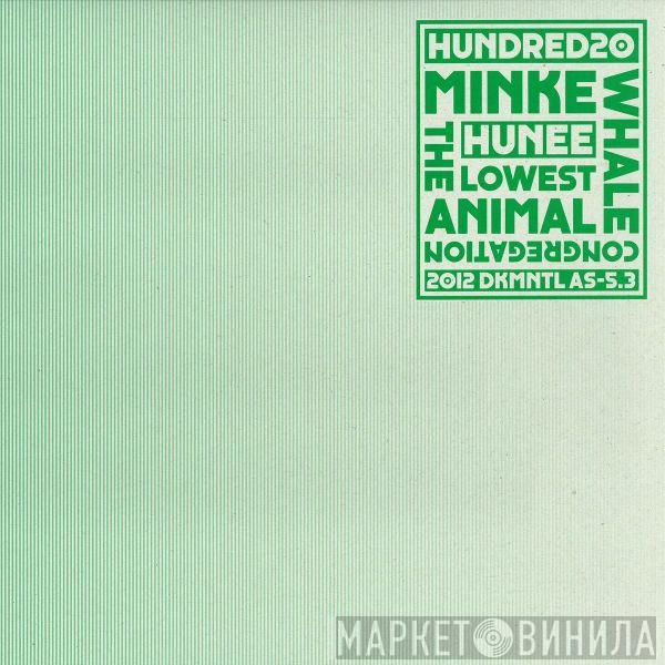 HUNDRED20, Hunee - Dekmantel Anniversary Series Part 3