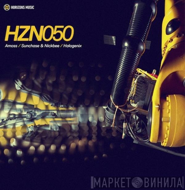  - HZN050