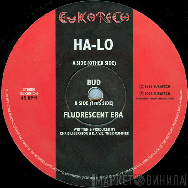 Ha-Lo - Bud