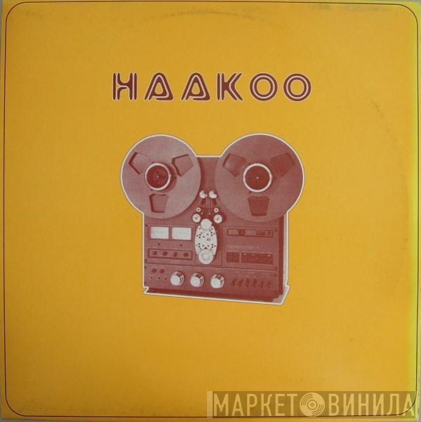 Haakoo - RR Mix