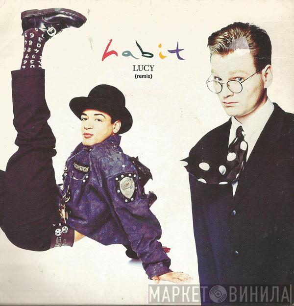 Habit - Lucy (Remix)