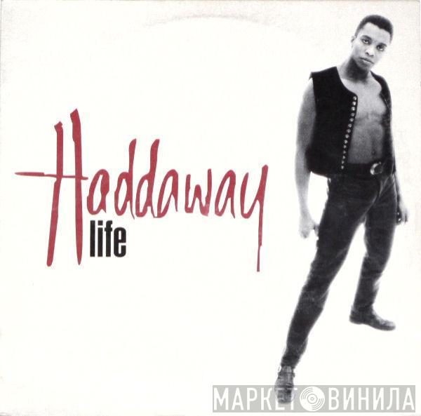 Haddaway - Life