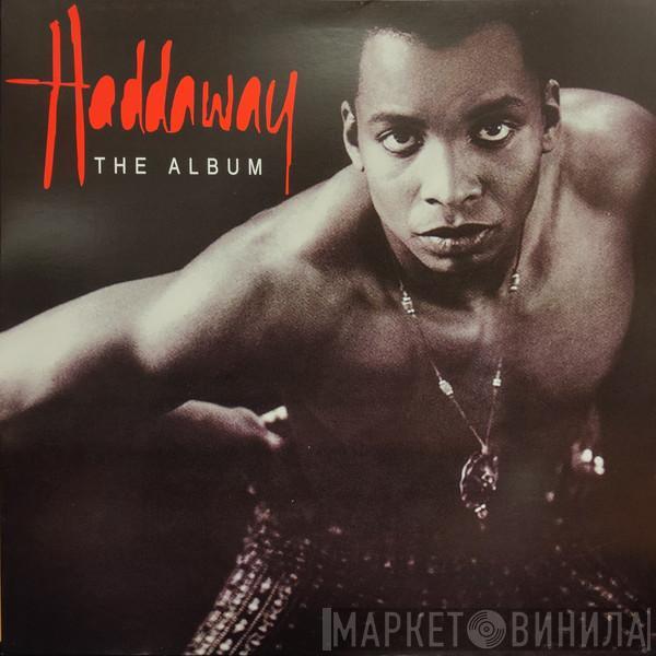 Haddaway - The Album