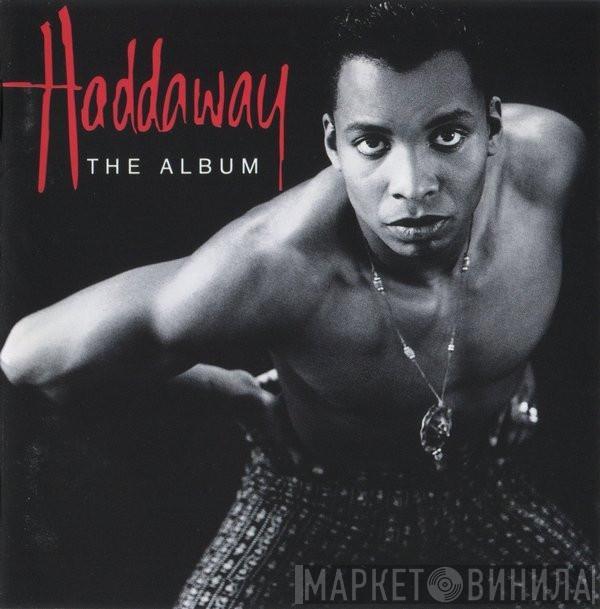  Haddaway  - The Album