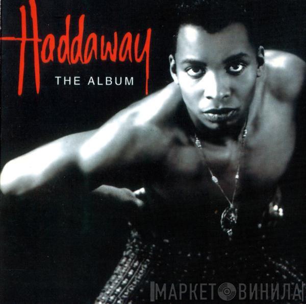  Haddaway  - The Album