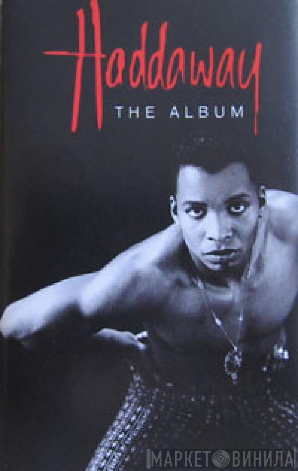 Haddaway - The Album