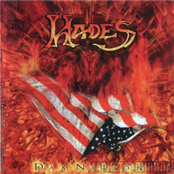 Hades  - DamNation
