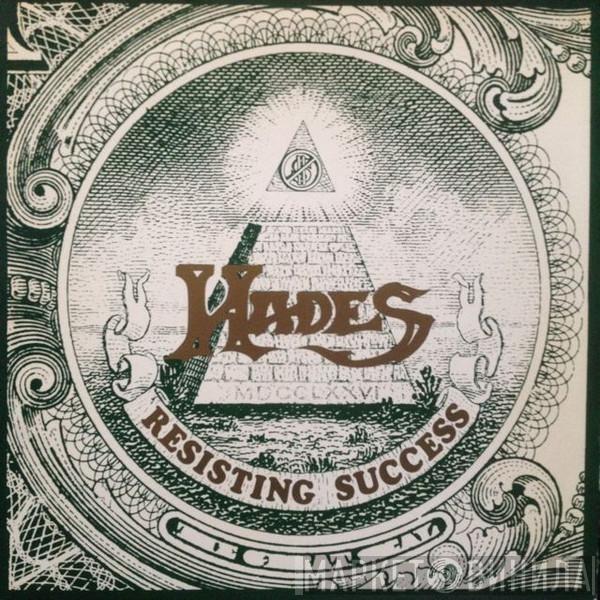 Hades  - Resisting Success