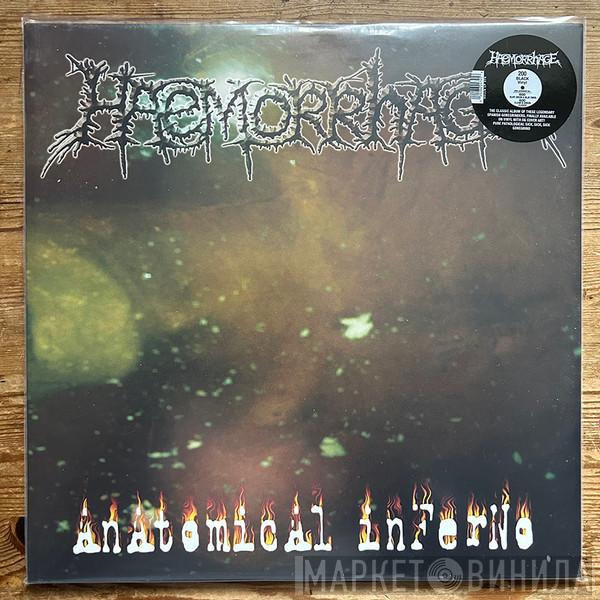 Haemorrhage - Anatomical Inferno