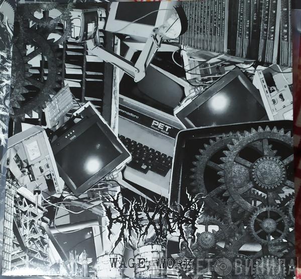Haexler - Wage, Work