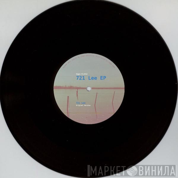 Hagen Richter - 721 Lee EP