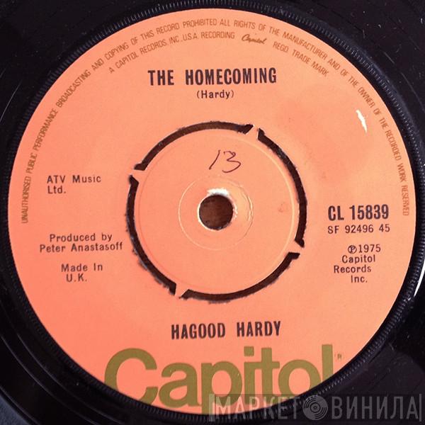 Hagood Hardy - The Homecoming