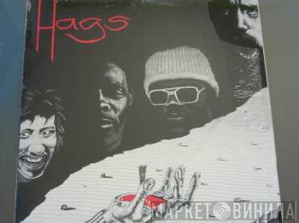 Hags  - Project 1986