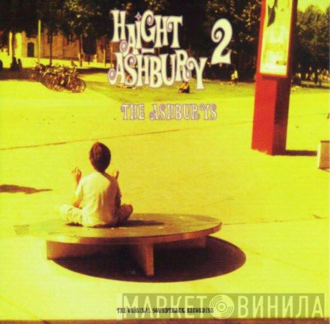 Haight-Ashbury - The Ashburys