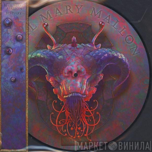 Hail Mary Mallon - Bestiary