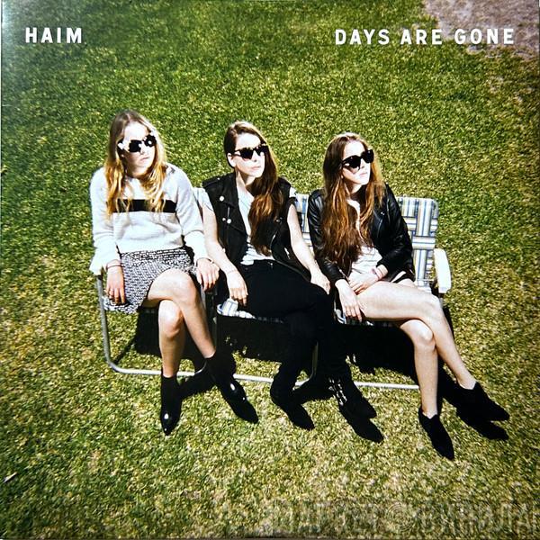 Haim  - Days Are Gone