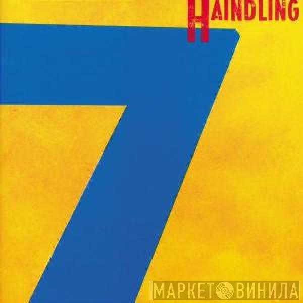 Haindling - Haindling 7