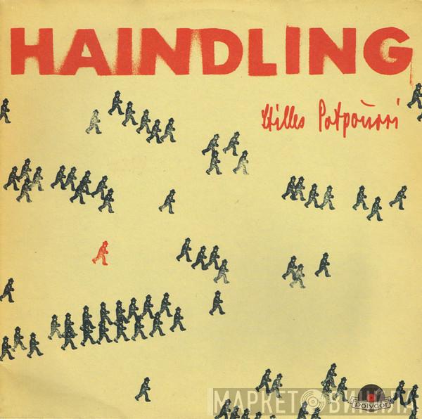 Haindling - Stilles Potpourri