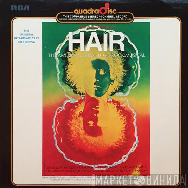  - Hair (The American Tribal Love-Rock Musical)