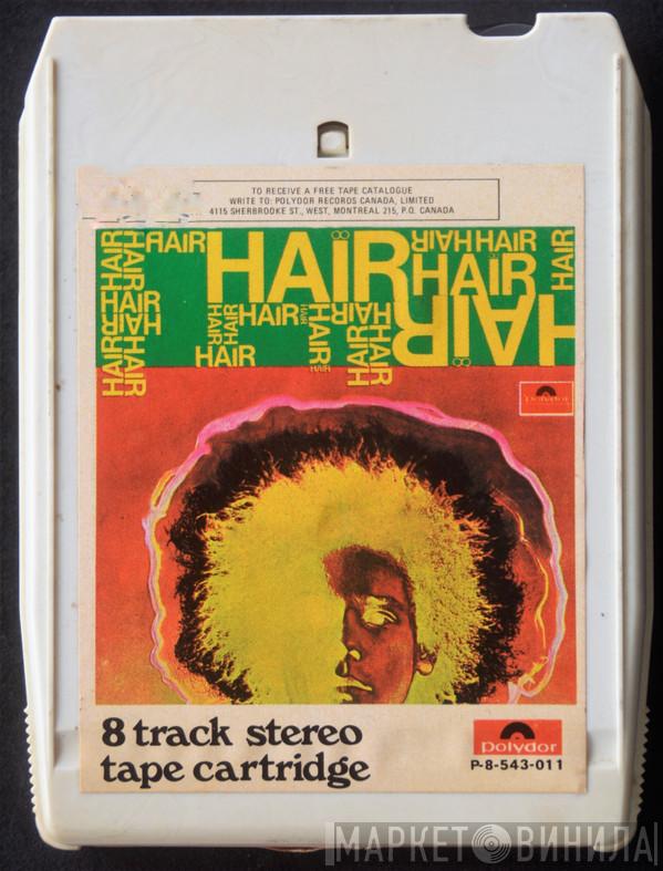  - Hair - Original London Cast