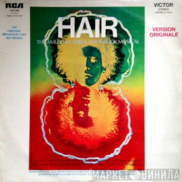  - Hair - The American Tribal Love-Rock Musical (Version Originale)
