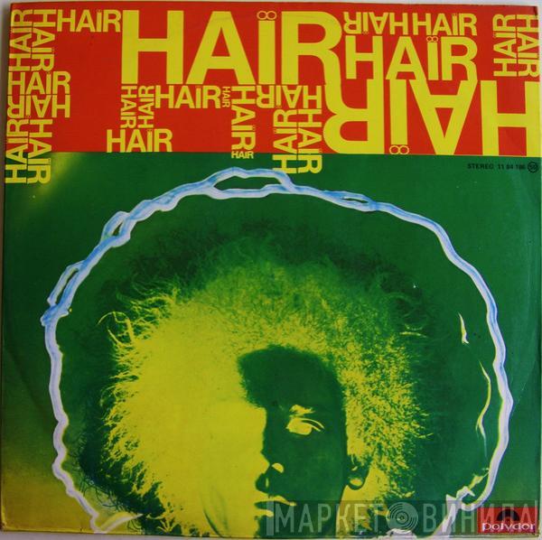  - Hair