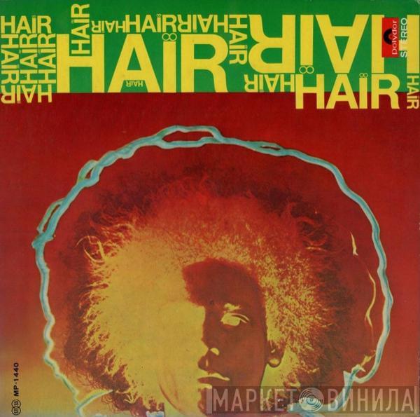  - Hair