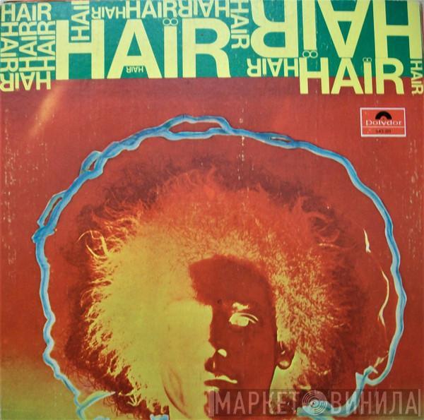  - Hair