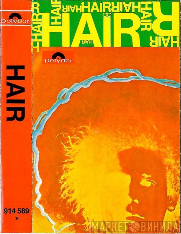  - Hair