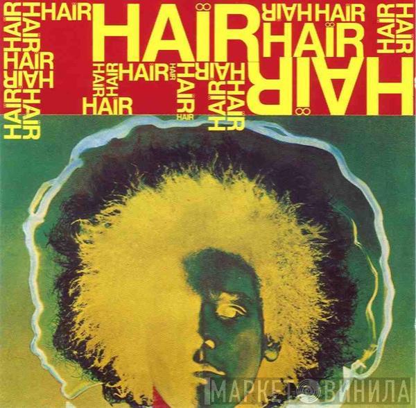  - Hair