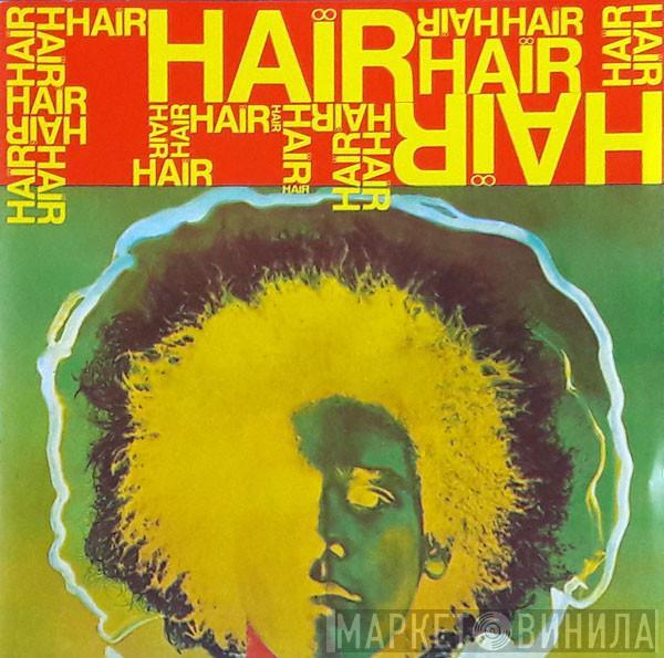  - Hair