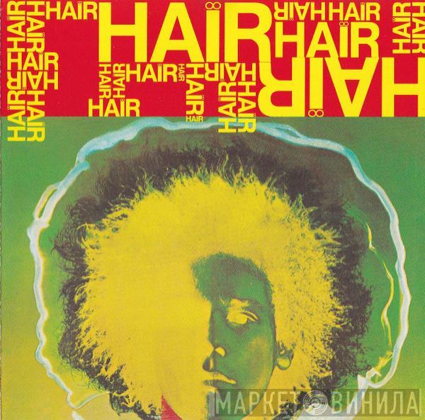  - Hair