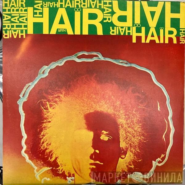  - Hair