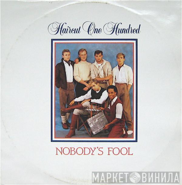 Haircut One Hundred - Nobody's Fool