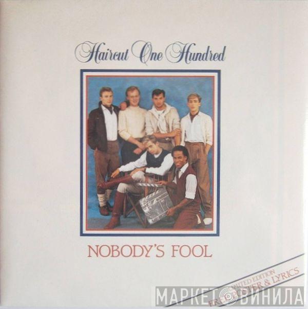 Haircut One Hundred - Nobody's Fool