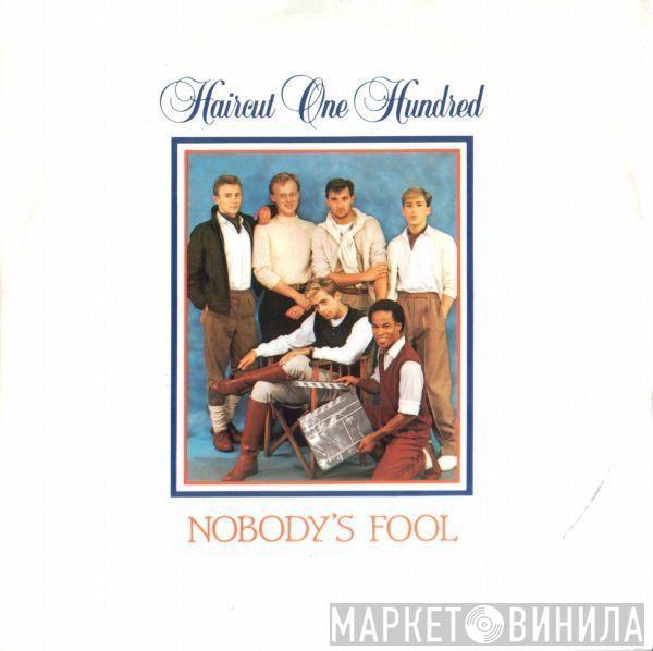 Haircut One Hundred - Nobody's Fool