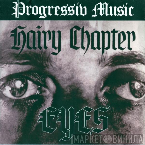  Hairy Chapter  - Eyes