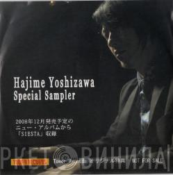  Hajime Yoshizawa  - Special Sampler