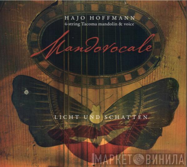  Hajo Hoffmann  - Mandovocale