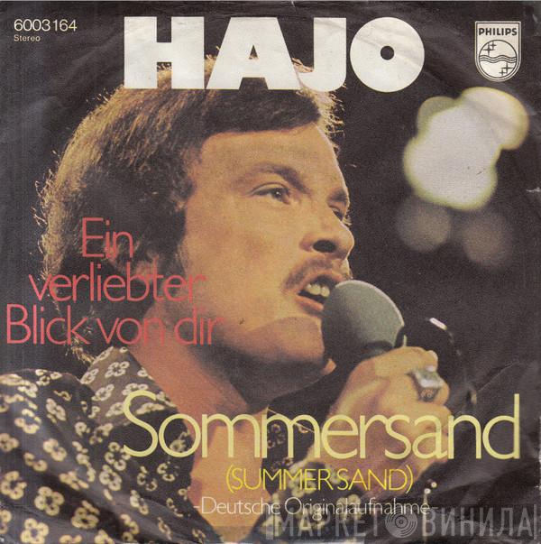 Hajo - Sommersand (Summersand)