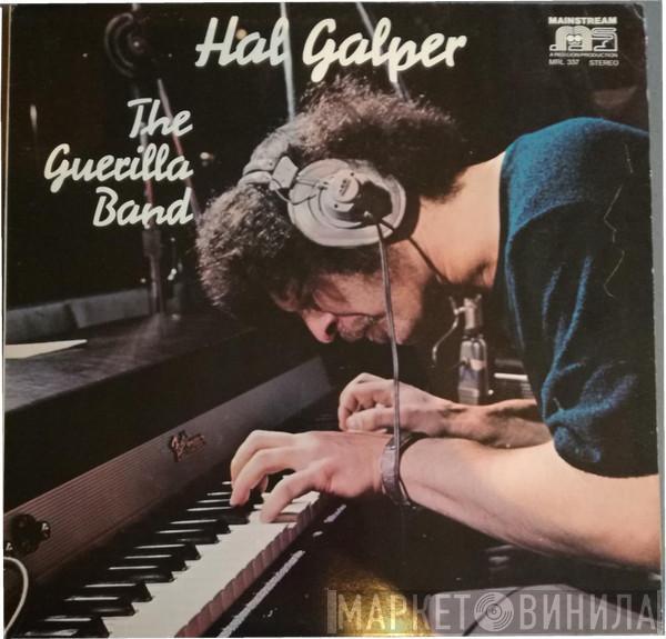 Hal Galper - The Guerilla Band