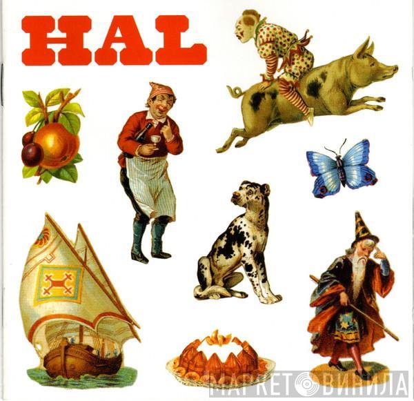 Hal  - Hal