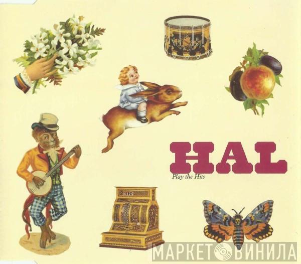 Hal  - Play The Hits